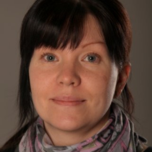 Kotitalousrinki, Marjo Olkkola